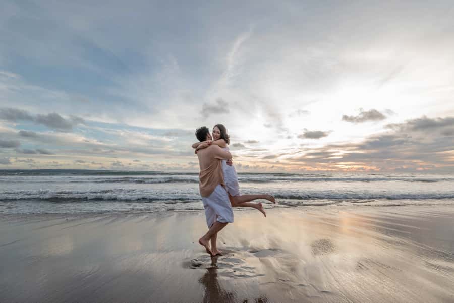 Bali: Photo Shoot with a Private Vacation Photographer - Key points at a glance