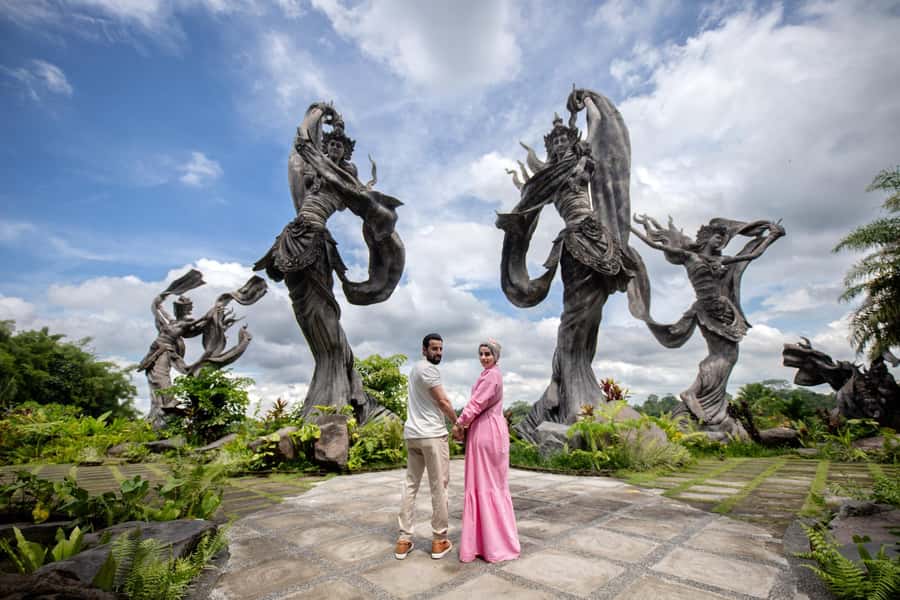 Bali: Photo Shoot with a Private Vacation Photographer - Practical planning before you meet