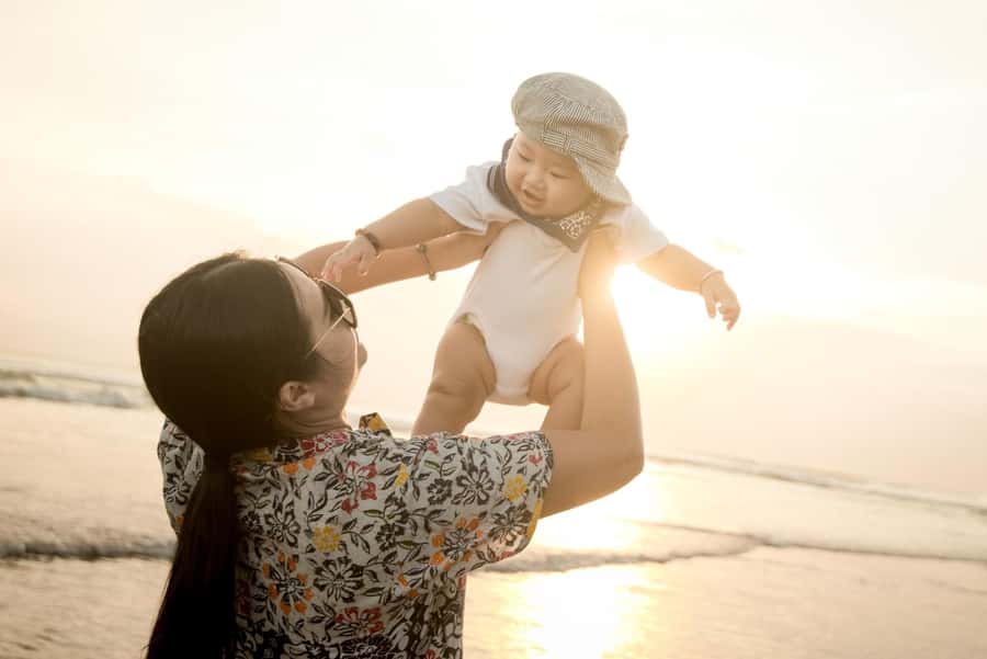 Bali: Photo Shoot with a Private Vacation Photographer - Why a private photo shoot can work well in Bali