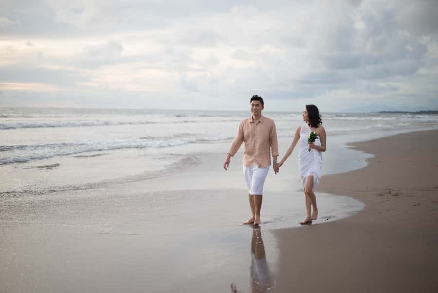 Bali: Photo Shoot with a Private Vacation Photographer - What happens during the one to three hours