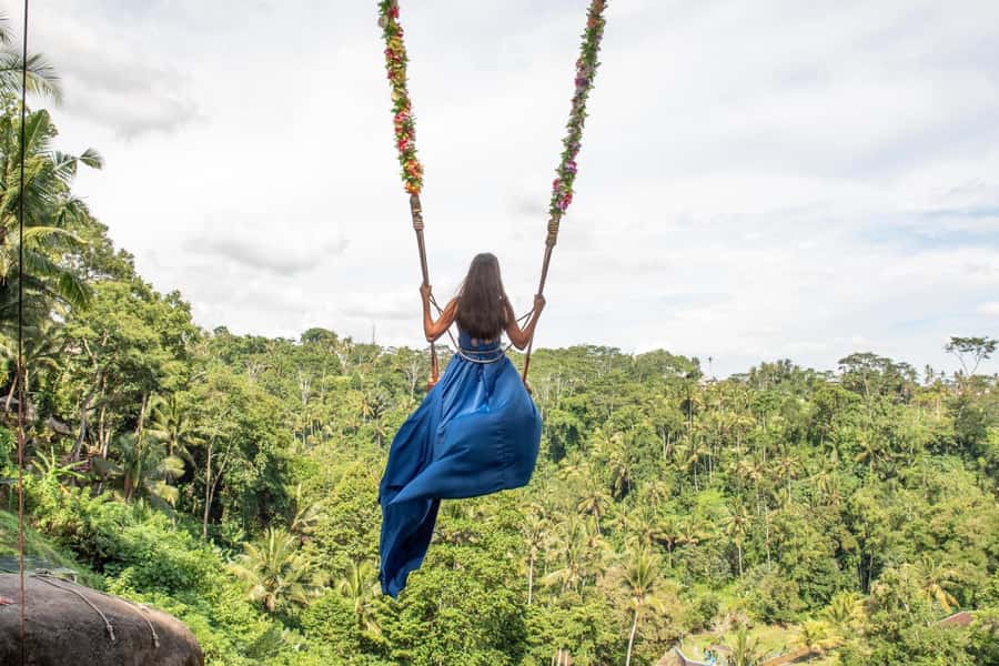 Bali: Photo Shoot with a Private Vacation Photographer - The photographer is the main reason to book