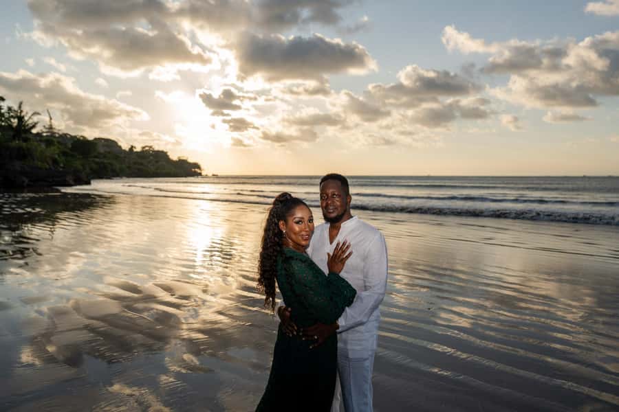 Bali: Photo Shoot with a Private Vacation Photographer - Receiving and using your edited photos