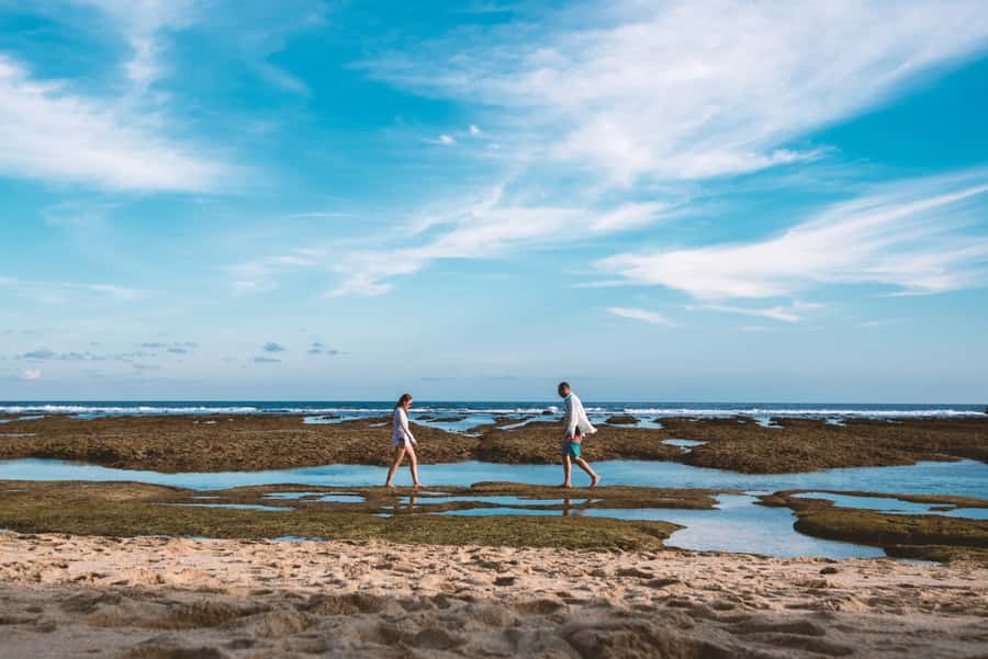 Bali: Photo Shoot with a Private Vacation Photographer - Your first step is choosing the right Bali setting
