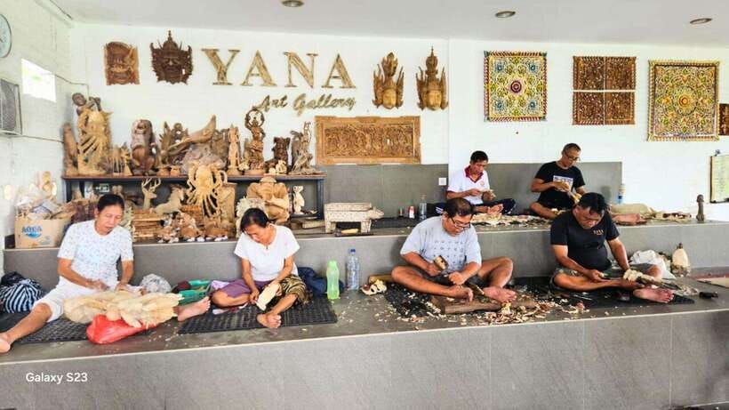 Bali: Private Instagram Tour - Tirta Gangga’s royal gardens and water