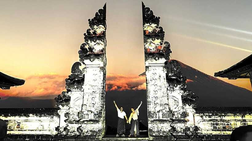 Bali: Private Instagram Tour - What to pack for this exact route