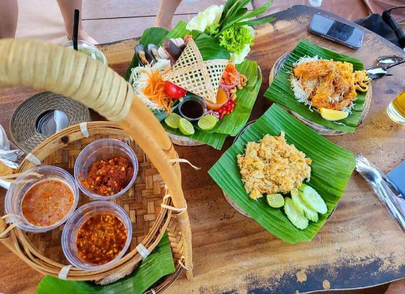 Bangkok: Bubble in the Forest Cafe Photography Journey - A few things to plan before you go