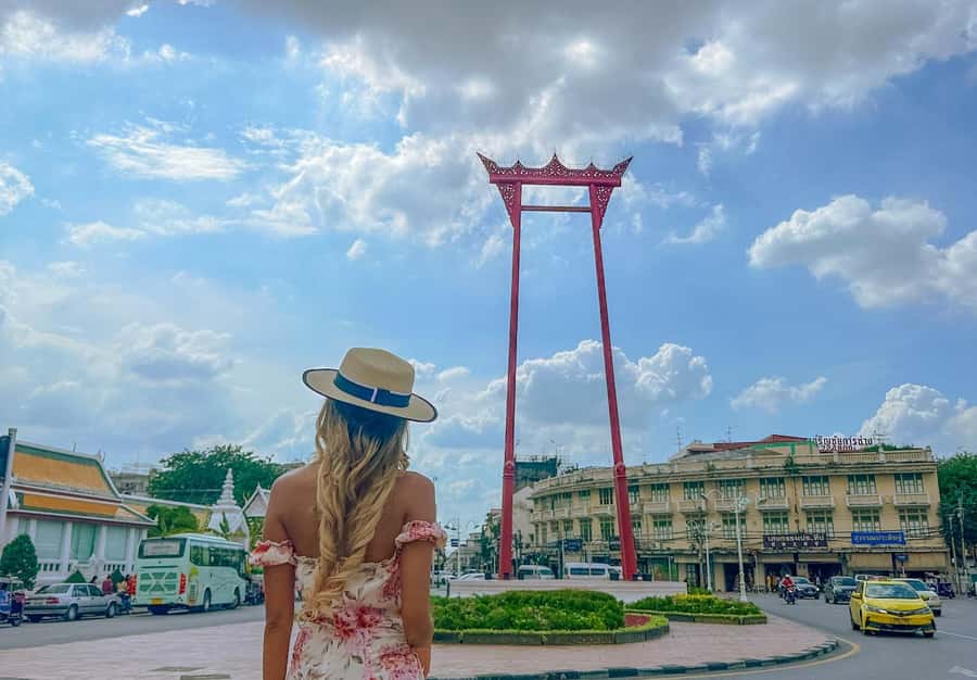 Bangkok: Instagram Tour with Professional Photographer - Why this tour works for Instagram and ordinary holiday photos