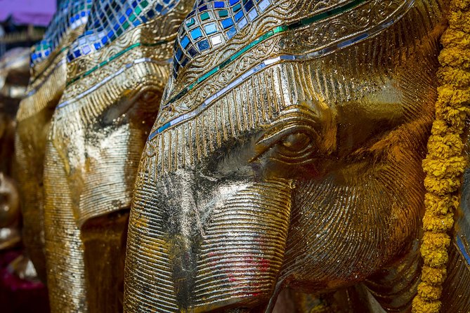 Bangkok Photography Masterclass - Private Photography Lesson - The Bangkok photo lesson in five useful points