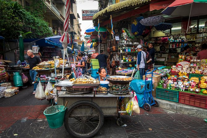 Bangkok Photography Masterclass - Private Photography Lesson - Why a private photography lesson makes sense in Bangkok