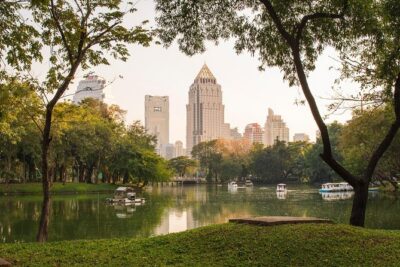 Bangkok Photography Masterclass – Private Photography Lesson