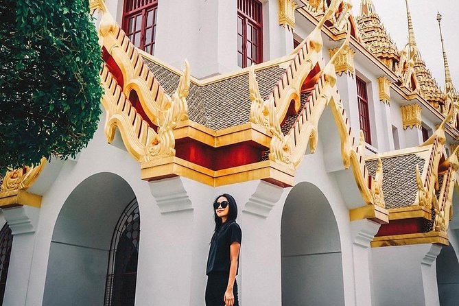 ️ Bangkok Private Instagram Tour: All-Inclusive - Optional sights and how much can fit into one day
