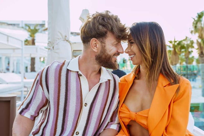 Barcelona: Beach Photoshoot - Key Points Before You Book