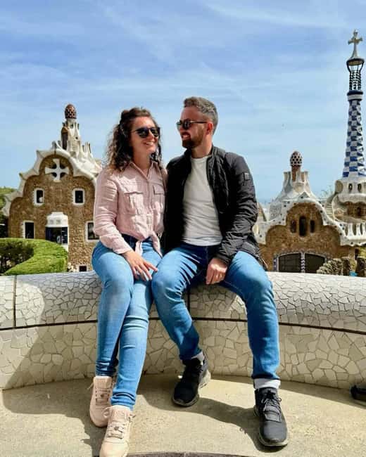 Barcelona: Creative Photo Tour of the City's Artistic Corners - My final call on this Barcelona photo experience