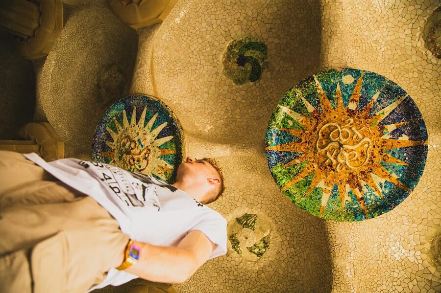Barcelona: Park Güell Private Photography Experience - What the high rating tells you, and what it does not