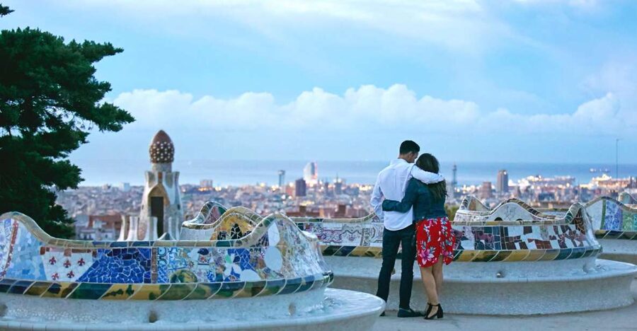 Barcelona: Personal Travel & Vacation Photographer - How the photography style changes the experience