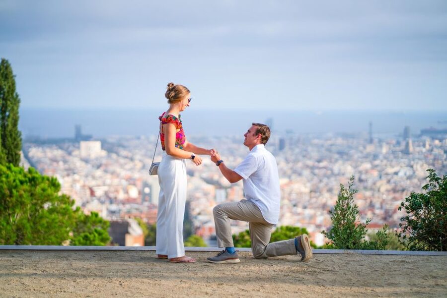 Barcelona: Personal Travel & Vacation Photographer - What happens when you meet the photographer