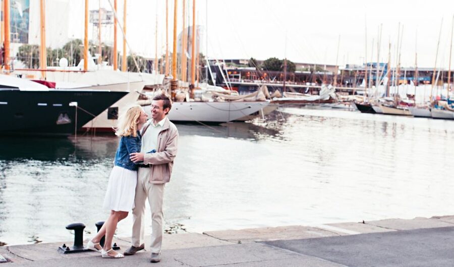 Barcelona: Personal Travel & Vacation Photographer - Is $202 good value for up to four people?
