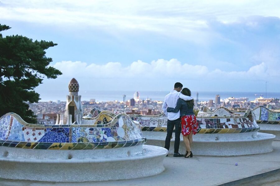 Barcelona: Personal Travel & Vacation Photographer - Who will get the most from this private session?