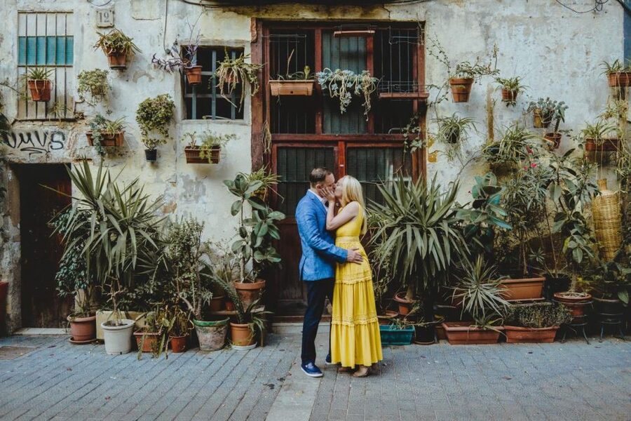 Barcelona: Personal Travel & Vacation Photographer - Simple ways to prepare for better photographs