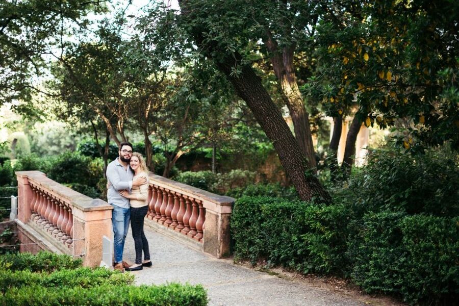 Barcelona: Personal Travel & Vacation Photographer - Building a route around your Barcelona plans