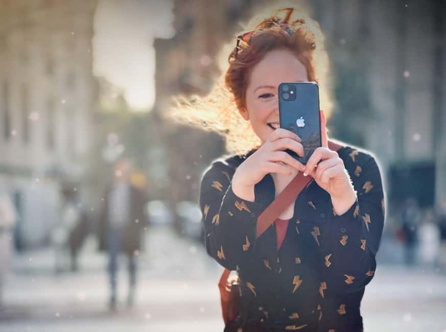 Barcelona: Phone Photography Tips & Tricks - Park & Old Town - Key points to know before booking