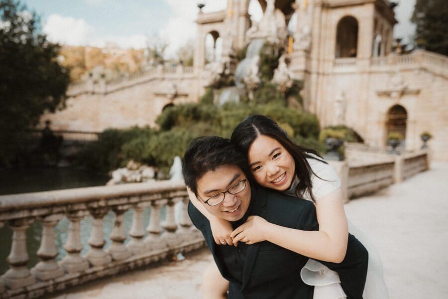 Barcelona: Photo Shoot + Exclusive Video of the Best Moments - Key points to know before booking