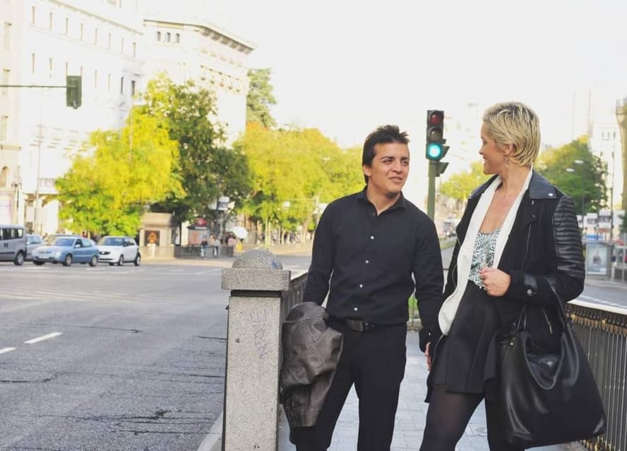 Barcelona: Photo Shoot + Exclusive Video of the Best Moments - Why this photo walk feels like more than a photo shoot