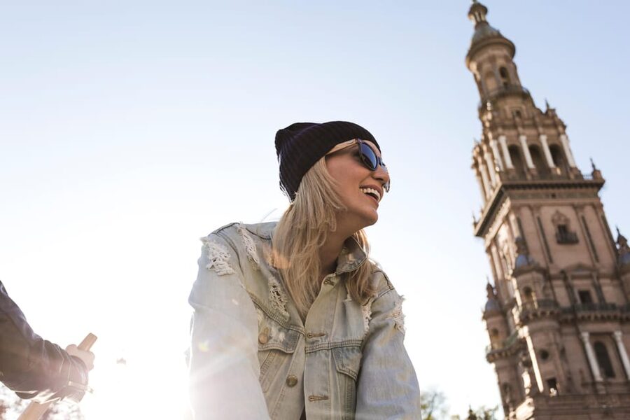 Barcelona: Photo Shoot + Exclusive Video of the Best Moments - Choosing your 10 edited photos