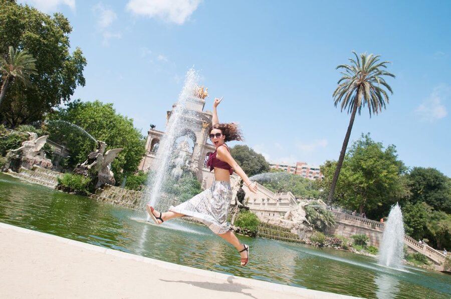 ✅ Barcelona: Photoshoot Tour Old Town - Key points to know before you book