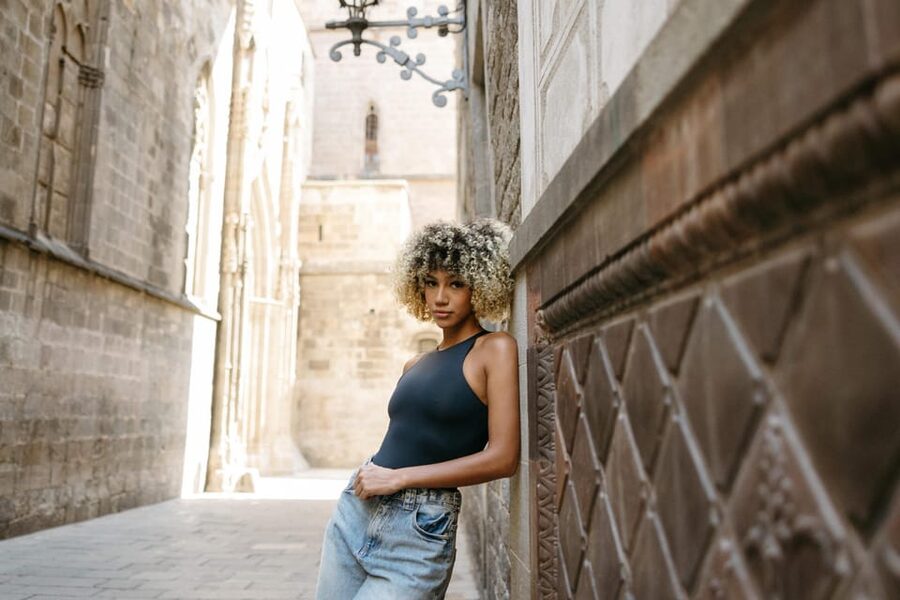 Barcelona: Private Photoshoot with a Professional - Why a private photoshoot makes sense in Barcelona