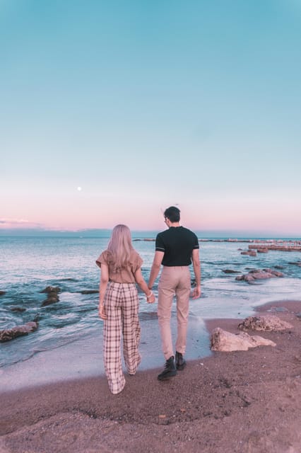 Barcelona: Professional Private Photoshoot - Price, value, and what the $65 means