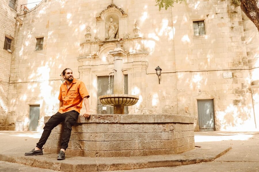 ✅ Barcelona: Sightseeing Professional Photoshoot Session - Practical booking details