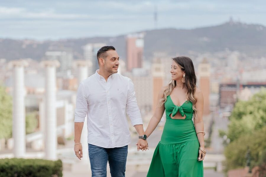 Barcelona Tourist Photographer - Exclusive Photoshoots - Key points about this Barcelona photo session