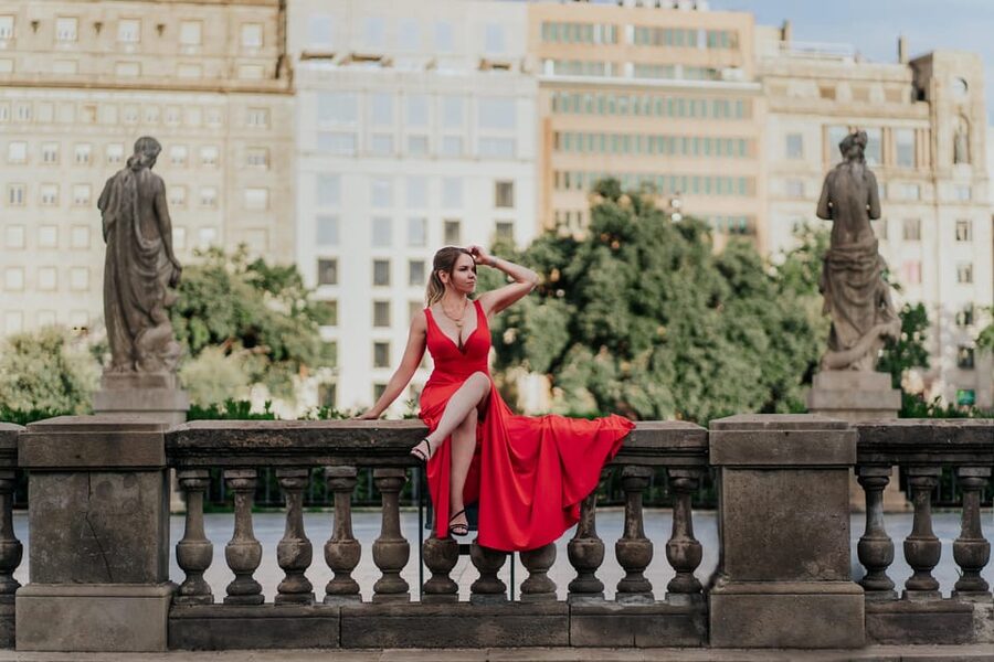Barcelona Tourist Photographer - Exclusive Photoshoots - Booking advice for getting better photographs