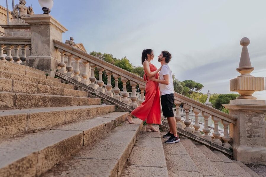 Barcelona Tourist Photographer - Exclusive Photoshoots - A relaxed two-hour plan, with one timing detail to verify