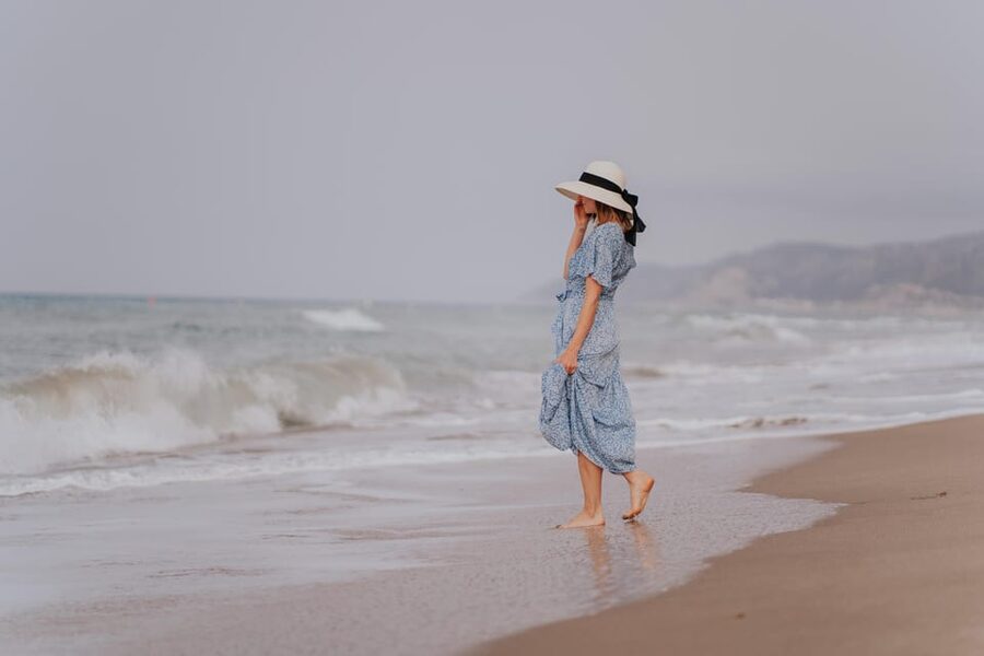 Barcelona Tourist Photographer - Exclusive Photoshoots - What is not included
