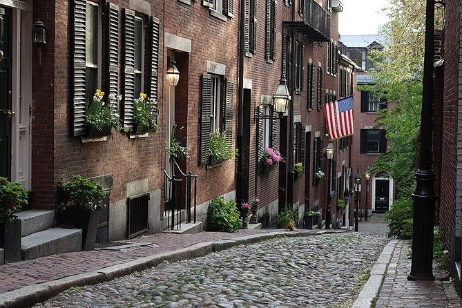 Beacon Hill Boston History + Photo Walking Tour (SMALL Group) - The best parts of this Beacon Hill walk