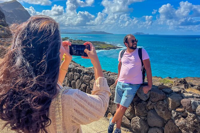 Beautiful Colors of Hawaii Photo Tour - Why this Oahu photo tour works well