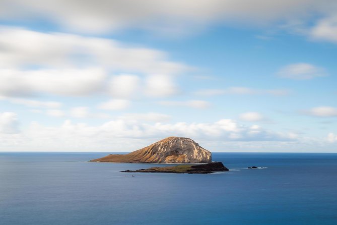 Beautiful Colors of Hawaii Photo Tour - A quieter look at the Koʻolau Mountains