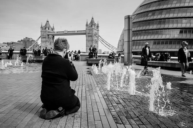 Beginners Photography Course - Small Group Workshop - What the teaching style seems to do well