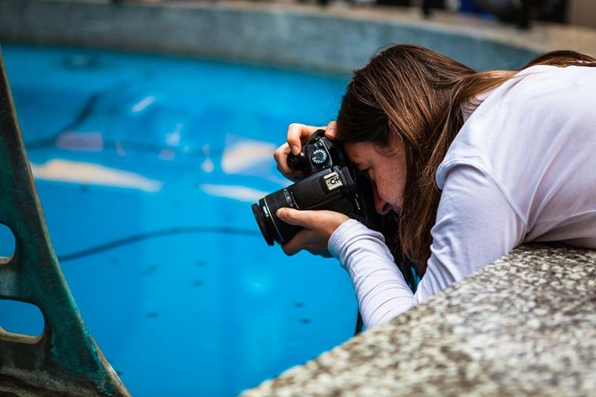Beginners Photography Course - Small Group Workshop - Is $336.07 good value for four hours?