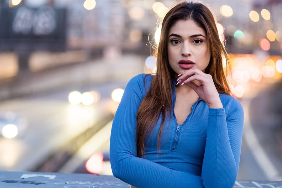 Berlin by Night: Private Photoshoot at Illuminated Cityscape - Is $152 a fair price?