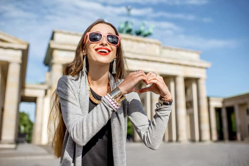 Berlin Essentials: Private Photoshoot at Berlin's top sites - The photographers and their personal approach