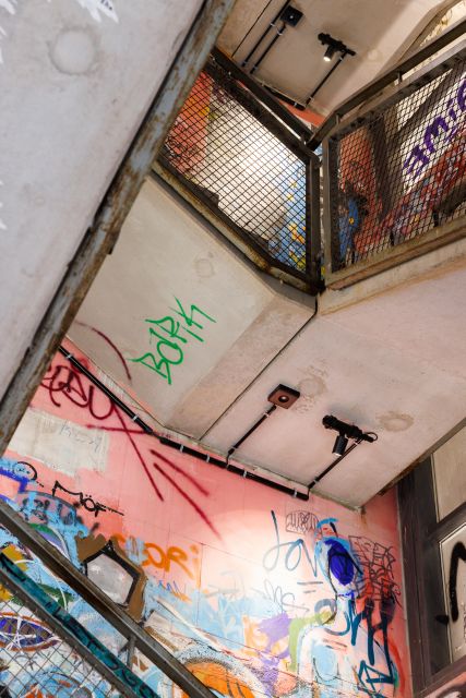 Berlin: Fotografiska Photography Exhibition Ticket - Key Points Before You Go