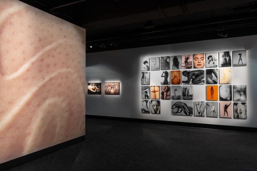 Berlin: Fotografiska Photography Exhibition Ticket - A Two-Hour Visit That Works at Your Own Pace