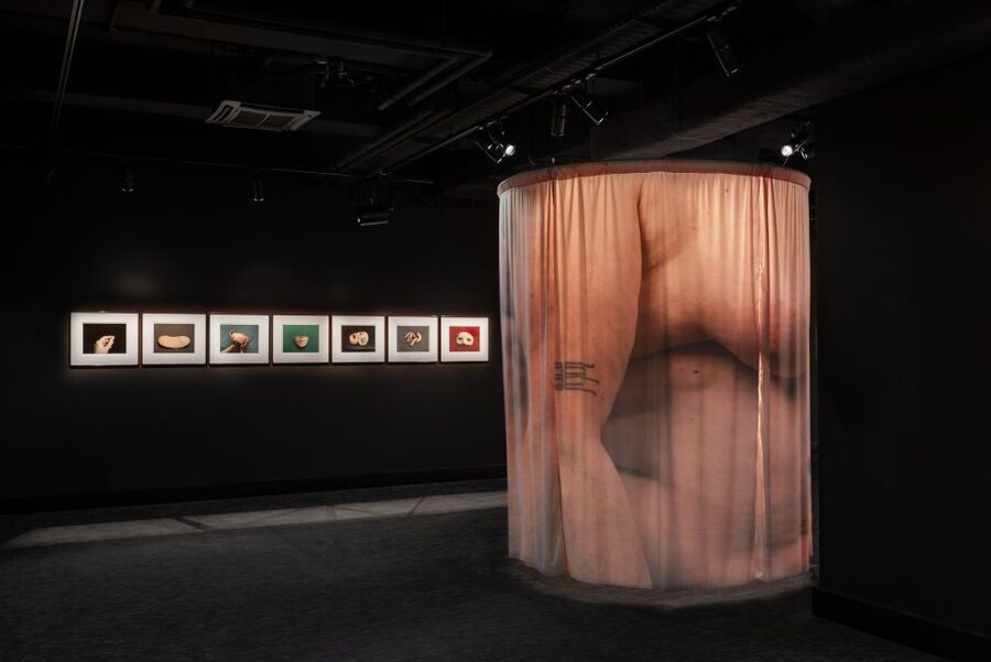Berlin: Fotografiska Photography Exhibition Ticket - Shopping for Berlin-Made Design