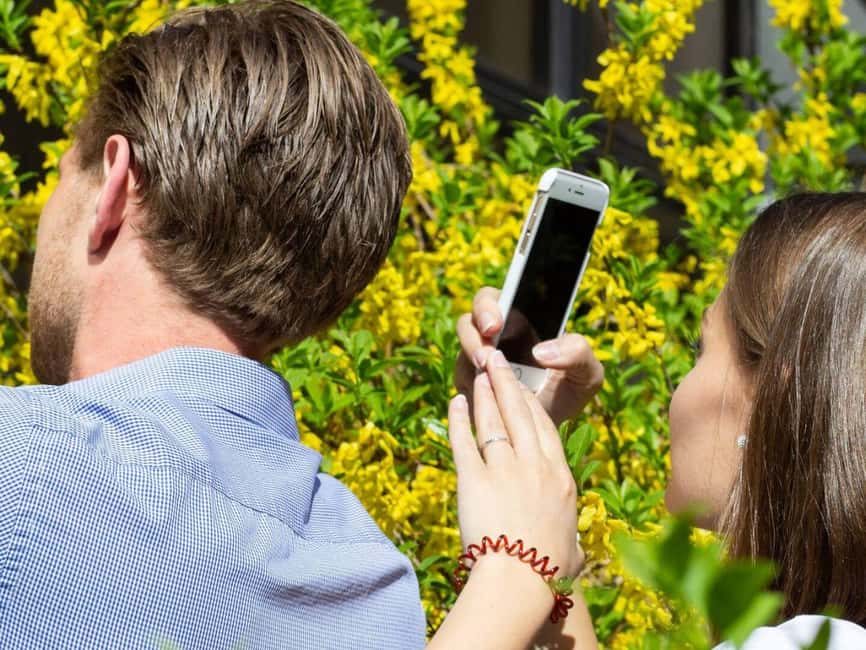 Berlin: Hands-On Mobile Photography Workshop - Key points at a glance