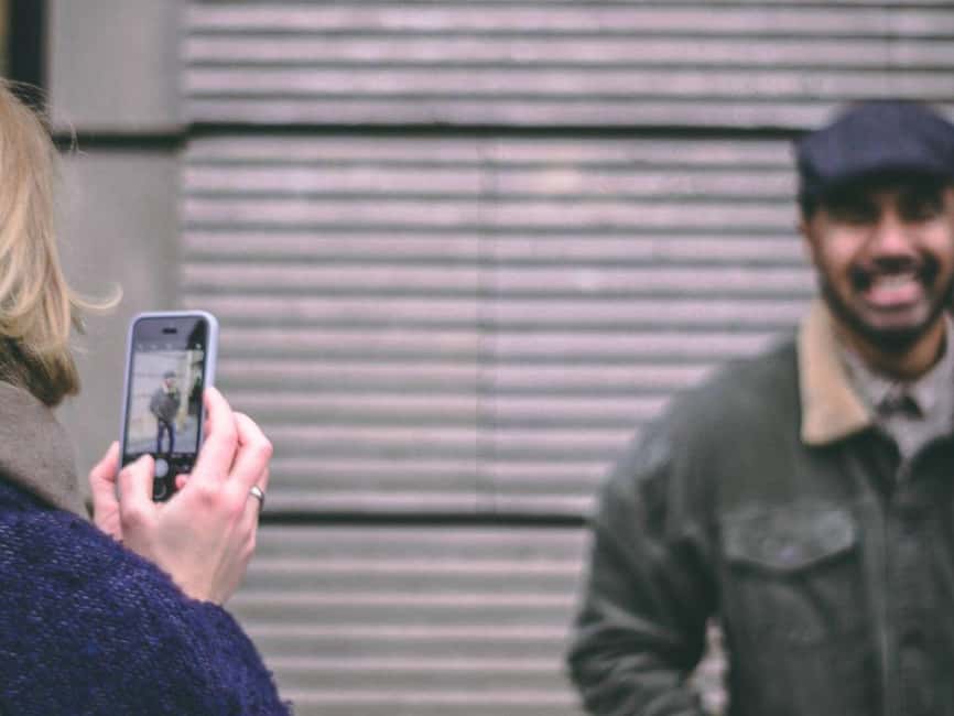 Berlin: Hands-On Mobile Photography Workshop - What the $57 price really buys you