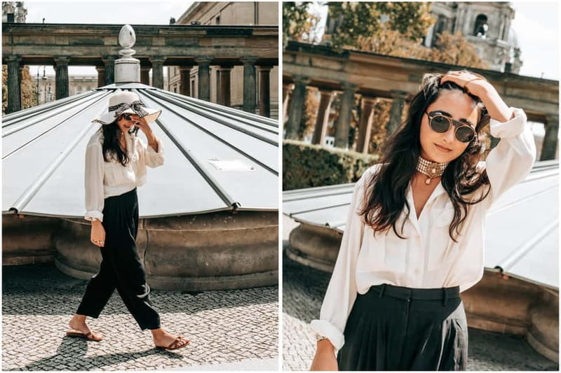 Berlin: Instagram Tour of the most visited spots - Key points to know before booking