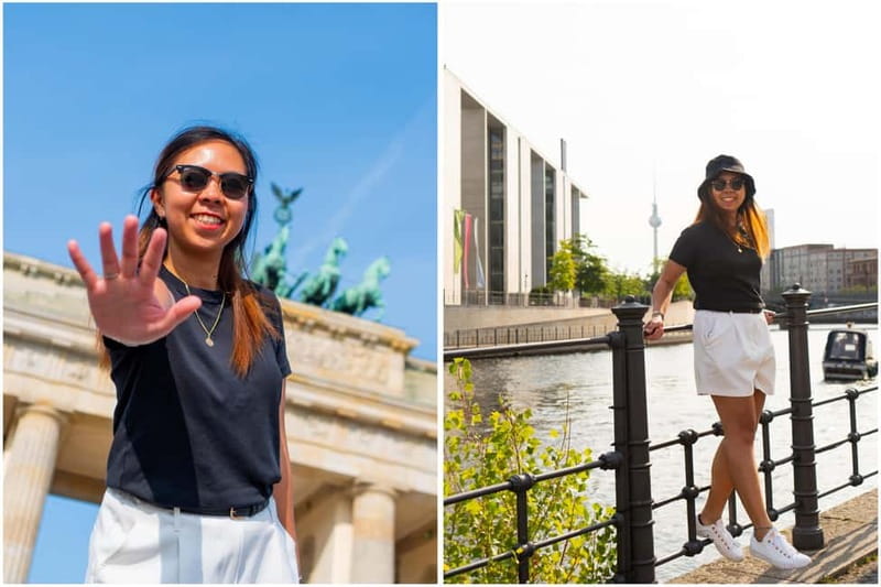 Berlin: Instagram Tour of the most visited spots - What this Berlin photo tour is really for
